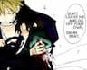 07 GHOST DOUJINSHI – SUPREME SUGAR 03 - 
