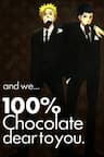 100% chocolate cho bạn - 