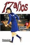 17-sai (KAMATA Youji) - 