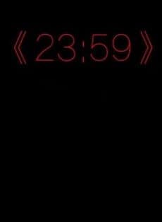 23:59' - 