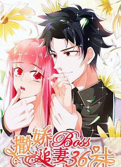 36 kế theo đuổi vợ yêu - 