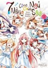 7 Nàng Công Chúa Ngủ Say - 7, nin no Nemurihime, Seven Sleeping Beauties, Shichinin no Nemuri Hime