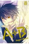 A + B - Angel + Blood - 