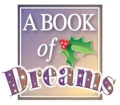 A Book Of Dreams - 