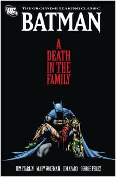 A Dead In The Family - 