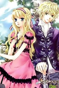 A Kiss For My Prince - Nụ Hôn Hoàng Tử - 