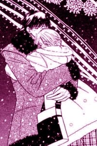 A Love that Feels the Cold - Samugake na Koigokoro