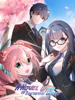 A Novel Way of Escaping Death - 