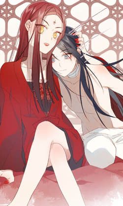 Ác Nữ Cự Tuyệt Cua Nam Chính - Ác Nữ Cự Tuyệt Nam Chính