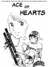 Ace of Hearts - 