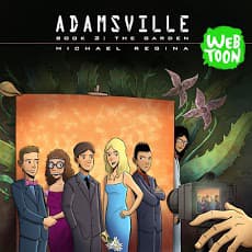 Adamsville - 