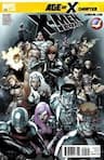 Age of X - 