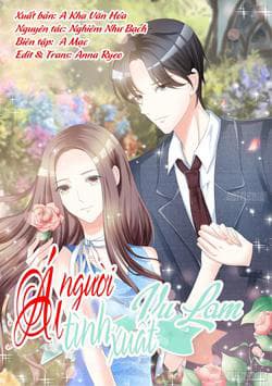 Ái người tình xuất Vu Lam - 