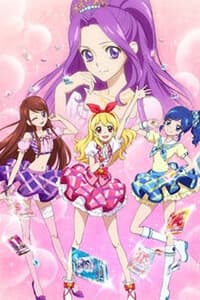 Aikatsu Short Manga - 