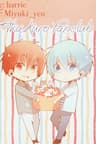 AkaKuro S-Doujinshi - 