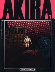 Akira - Akira