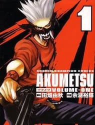 Akumetsu - 