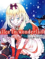 Alice in Wonderland (Anthology) - 