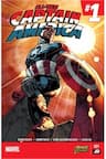 All-New Captain America - 