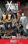 All New X-Men - 