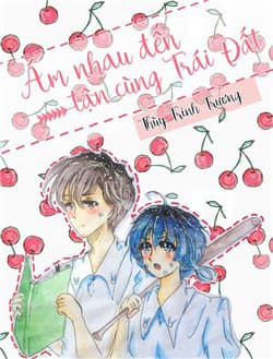 Ám Nhau Đến Tận Cùng Trái Đất - 