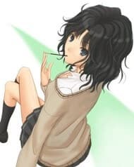 Amagami: Precious Diary - Kaoru - 