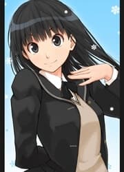 Amagami - Sincerely Yours - 