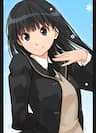 Amagami - Sincerely Yours - 