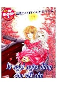 Amai Kamiato - Sự ngọt ngào đằng sau vết cắn