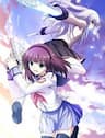 Angel Beats! Heaven's Door - 