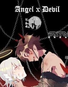 Angel x Devil - 