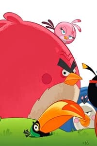 Angry Birds - Bầy Chim Điên Loạn, Truyện Ngắn Dài Kỳ