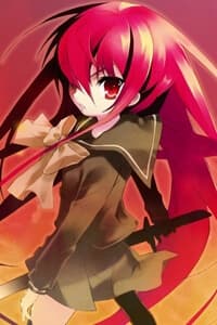 Ảnh Anime nhìn là phát sốt ! - 