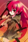 Ảnh Anime nhìn là phát sốt ! - 