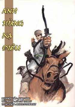 Anh Hùng Xạ Điêu - Lý Chí Thanh - 