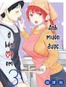Anh Muốn Được Ở Bên Mẹ Em - I want your mother to be with me!, Kimi no Okaasan wo Boku ni Kudasai!