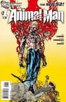 Animal Man - 