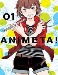 Animeta! - 