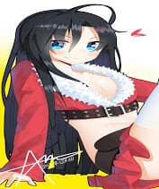 Anl L: Hắc Hỏa Sư Khải Chiến - 