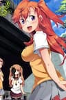 Ano Natsu de Matteru - 