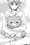 APH Doujinshi - Bear's Dream - 