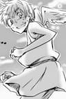 APH Doujinshi - Kinobori to Akai Skirt - 
