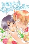 APH Doujinshi - Những Mẩu Truyện Ngắn Về Japan - 