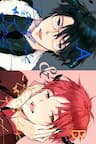 APH Doujinshi - Paradise Lost - 