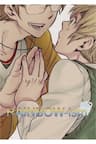 APH Doujinshi - Rainbow ISM - 