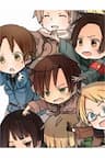 Aph Short Dou Collection - 