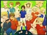 APH World Cup Short Doujinshi Collection - 