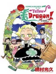 Appearance of the Yellow Dragon - 