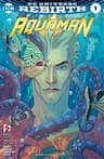 Aquaman 2016 - 