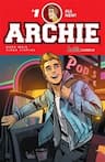 Archie (2015) - 